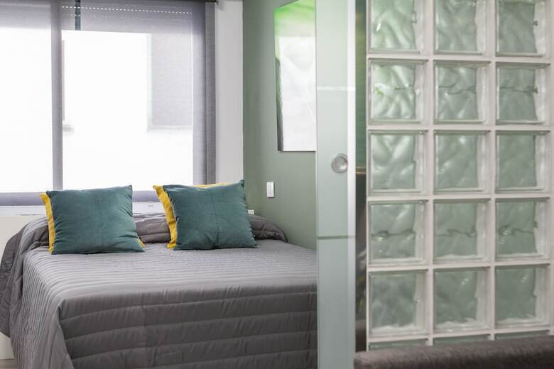 Apartamentos Rentalis Gran V�a Callao