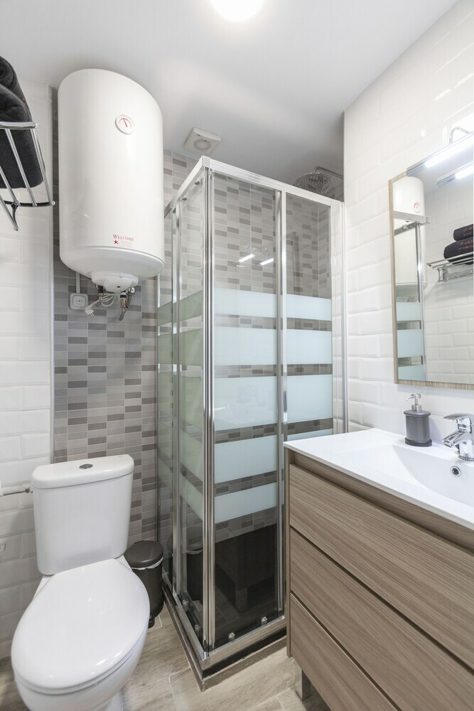 Apartamentos Rentalis Gran V�a Callao