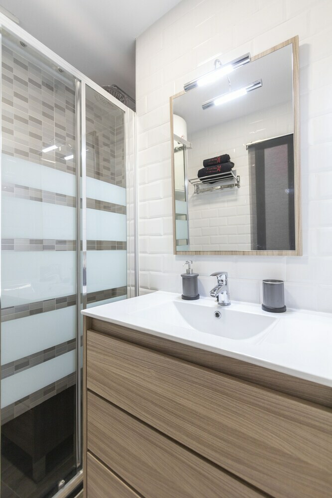 Apartamentos Rentalis Gran V�a Callao