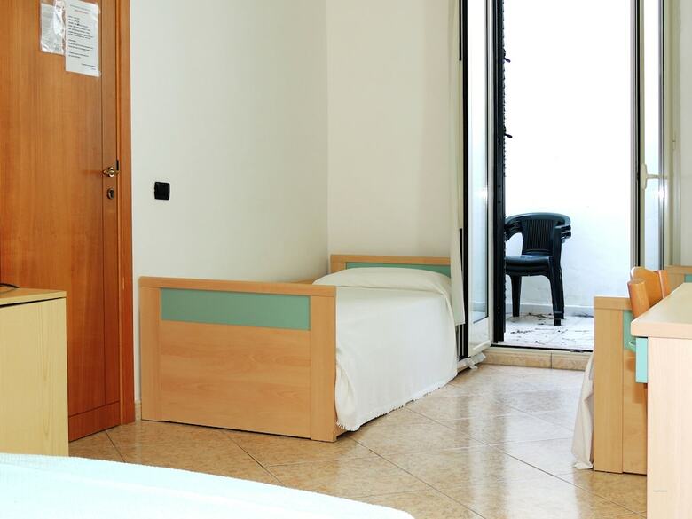 Hotel Porto Badisco