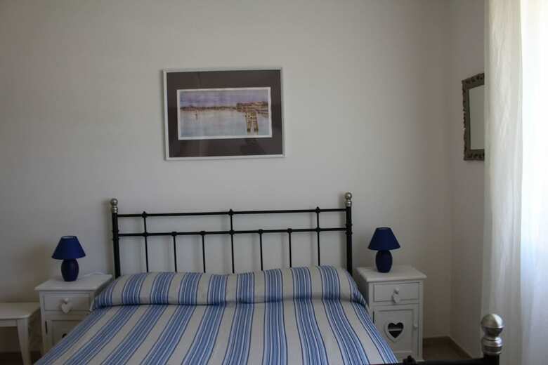 Bed & Breakfast Marelaguna Rooms