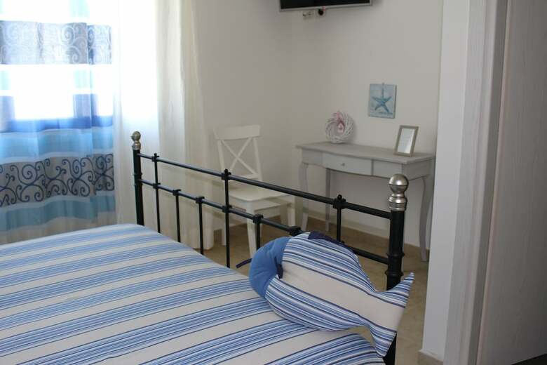 Bed & Breakfast Marelaguna Rooms