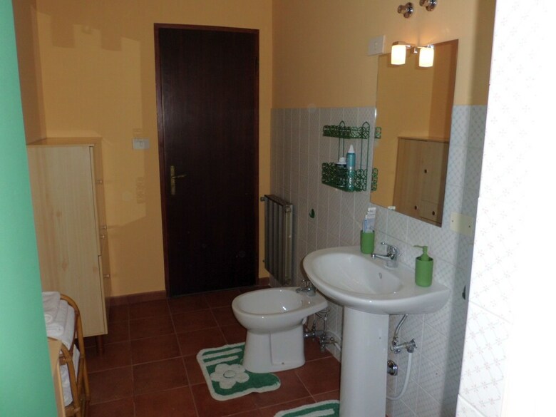 Hotel At Armando's Home