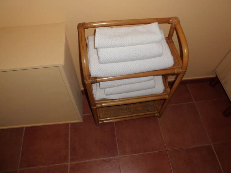 Hotel At Armando's Home