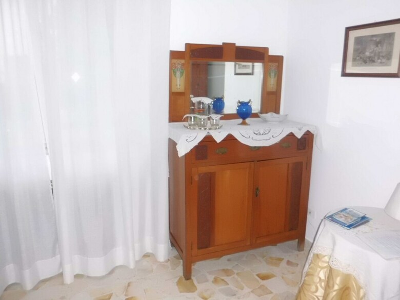 Hotel At Armando's Home
