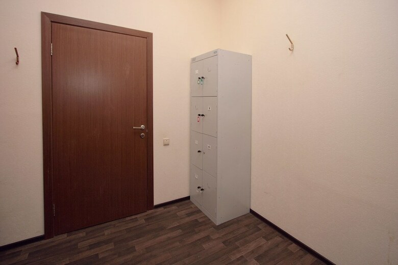 Hostal Hostel Business Blizzzko