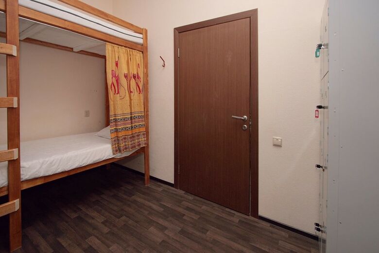 Hostal Hostel Business Blizzzko