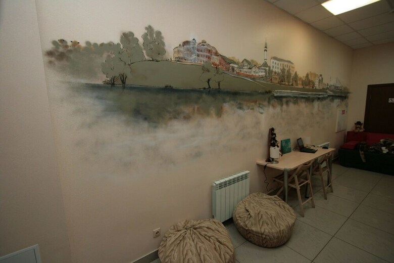 Hostal Hostel Business Blizzzko
