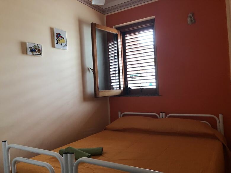 Apartamento Al Porto