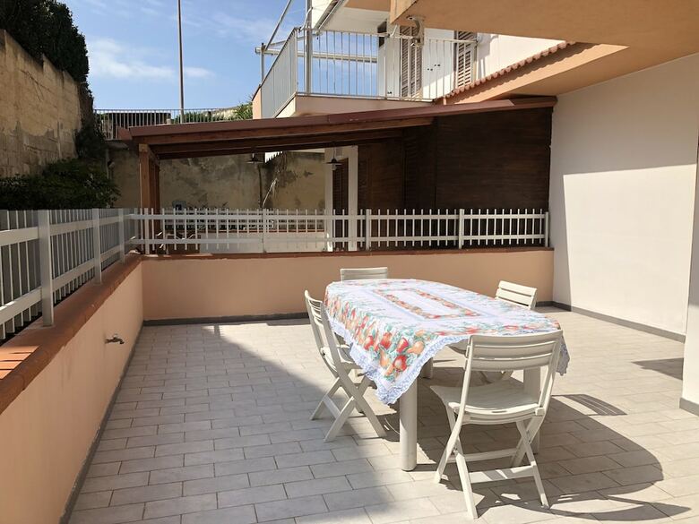 Apartamento Al Porto