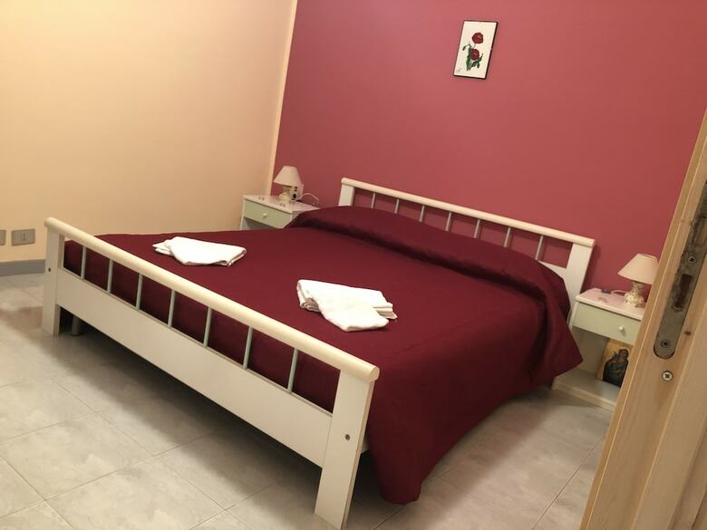Apartamento Al Porto