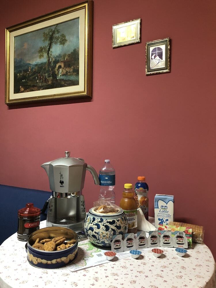 Apartamento Al Porto