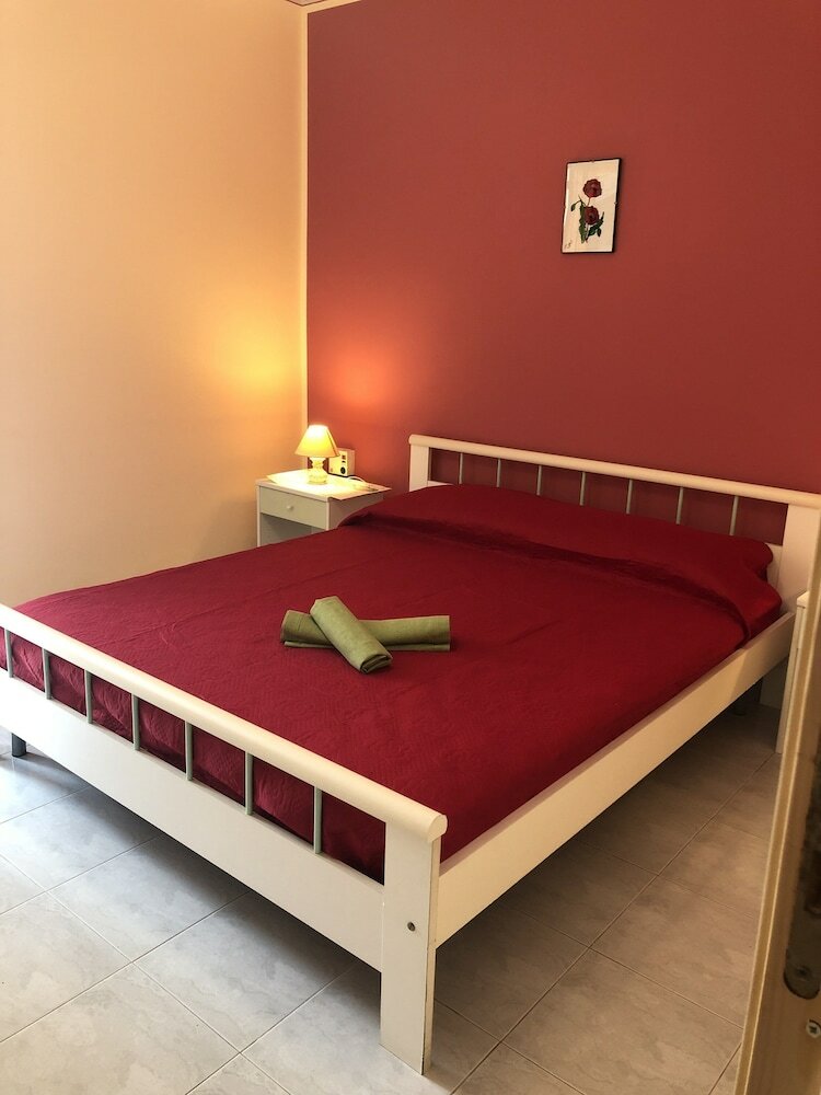 Apartamento Al Porto