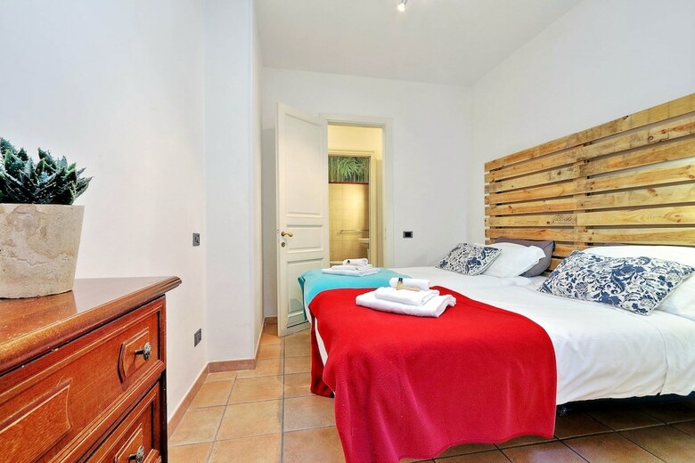 Apartamento Trevi Fountain Nirvana