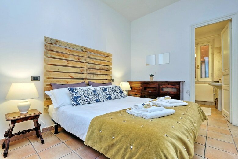 Apartamento Trevi Fountain Nirvana