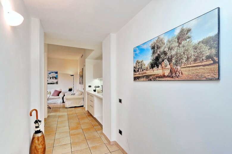 Apartamento Trevi Fountain Nirvana