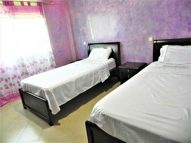 Apartamentos Dar Louis