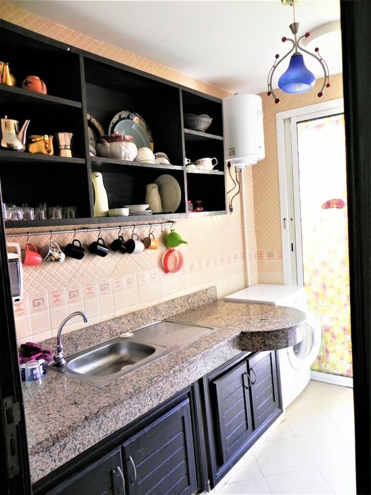 Apartamentos Dar Louis