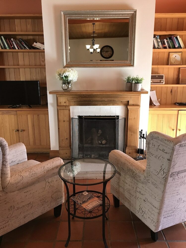 The Grange Homestead