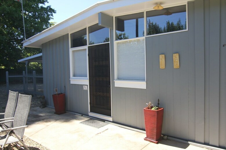 The Stag Hut
