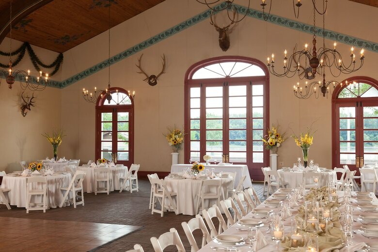Posada Inn At Hermannhof