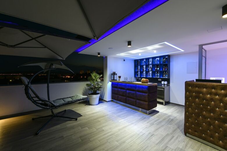 Hotel Luxury Rooms Lavie
