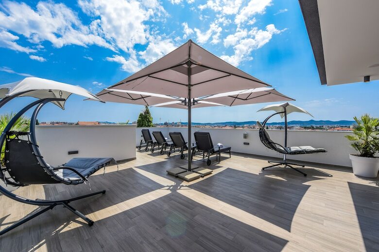 Hotel Luxury Rooms Lavie