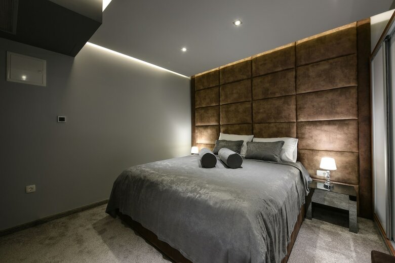 Hotel Luxury Rooms Lavie