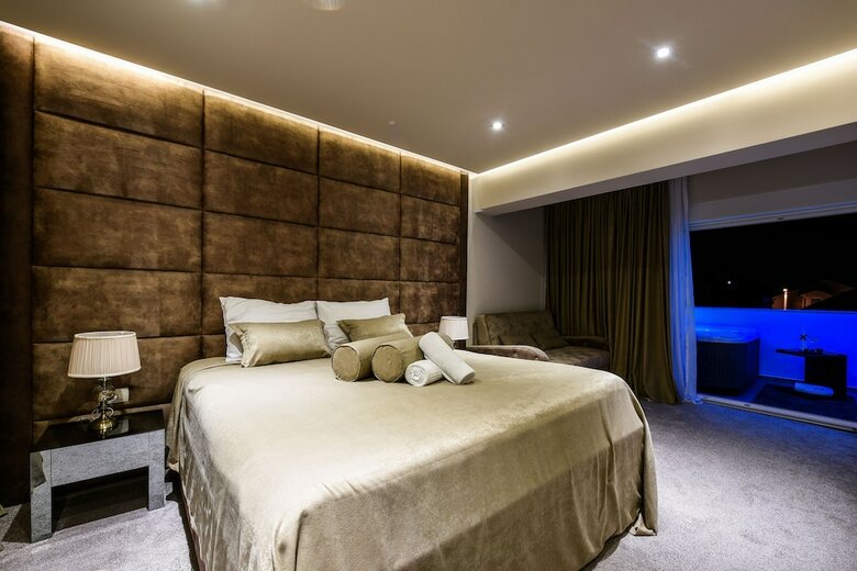 Hotel Luxury Rooms Lavie
