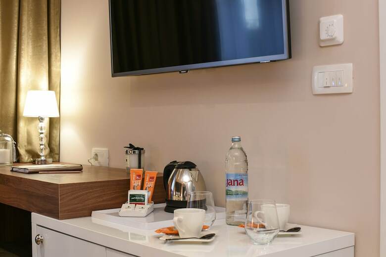 Hotel Luxury Rooms Lavie