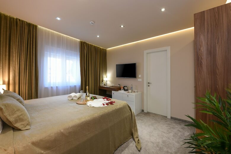 Hotel Luxury Rooms Lavie