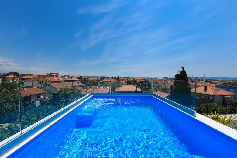 Hotel Luxury Rooms Lavie