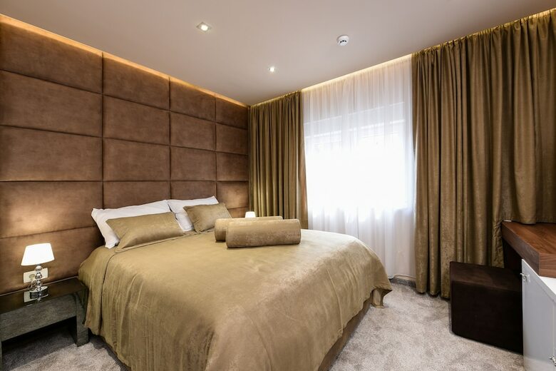 Hotel Luxury Rooms Lavie