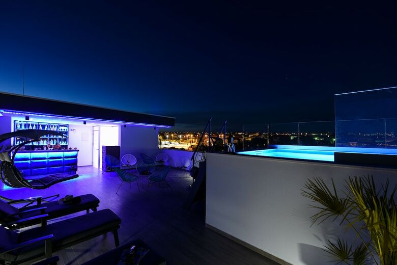 Hotel Luxury Rooms Lavie