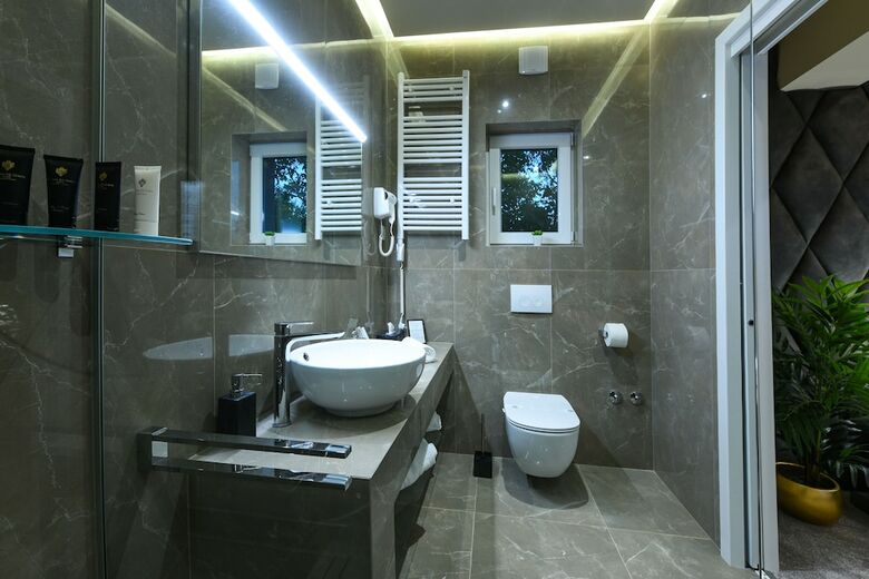 Hotel Luxury Rooms Lavie
