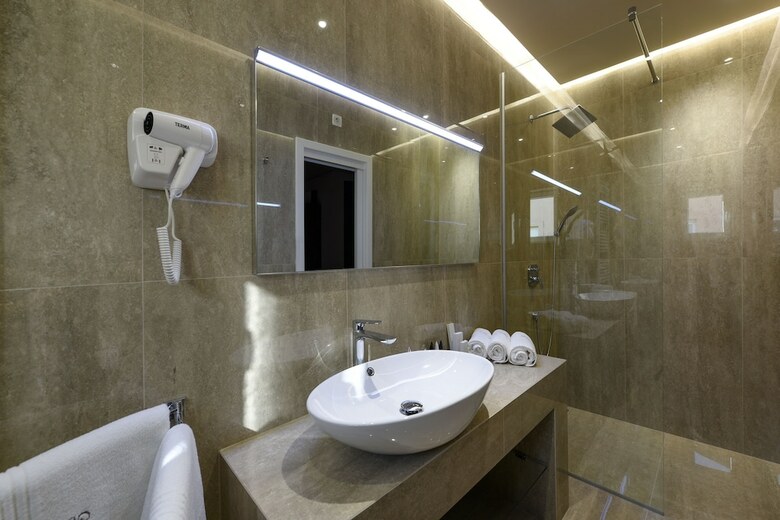 Hotel Luxury Rooms Lavie