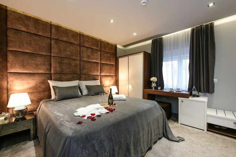 Hotel Luxury Rooms Lavie