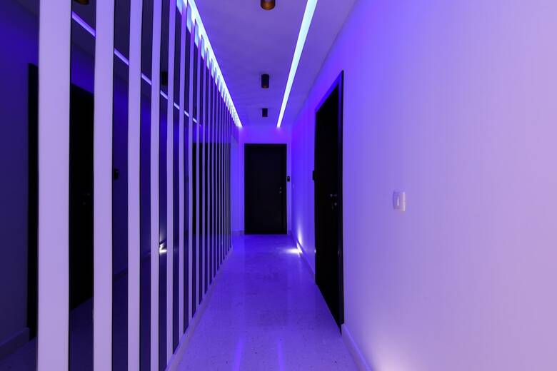 Hotel Luxury Rooms Lavie