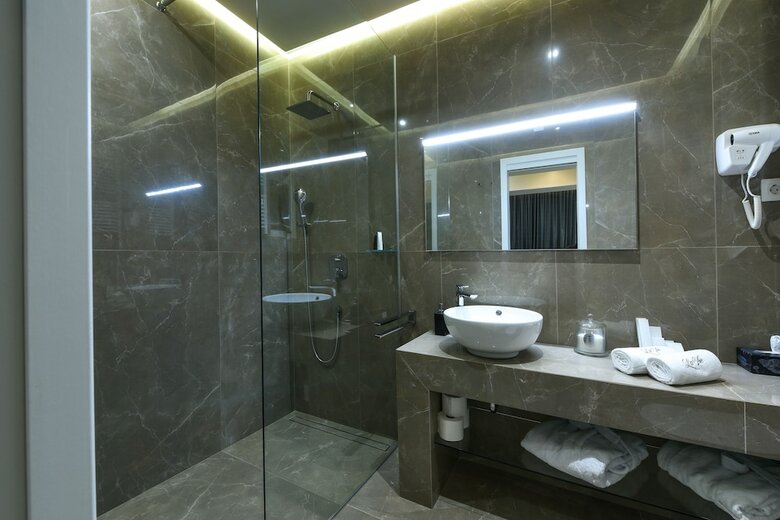 Hotel Luxury Rooms Lavie