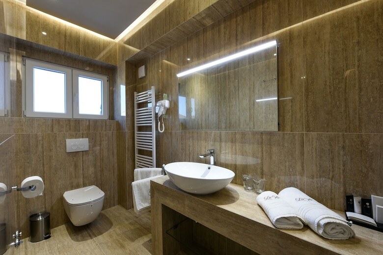 Hotel Luxury Rooms Lavie
