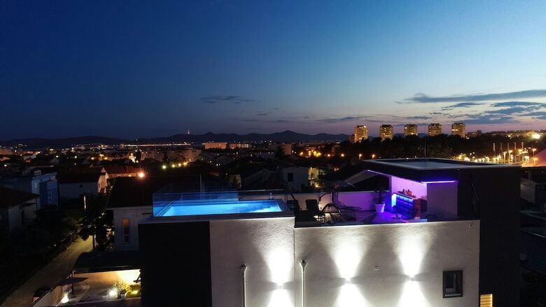 Hotel Luxury Rooms Lavie