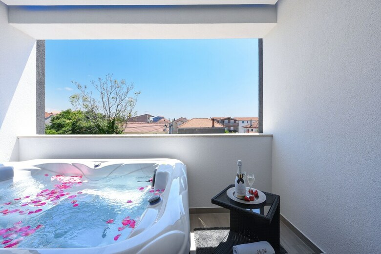 Hotel Luxury Rooms Lavie