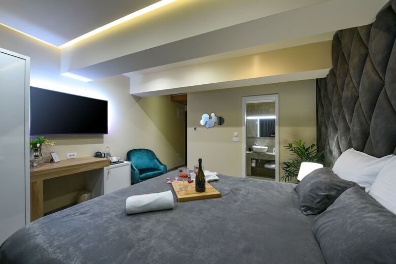 Hotel Luxury Rooms Lavie