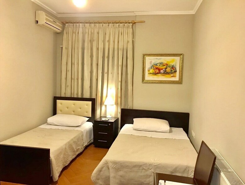 Hotel Rooms Dionis