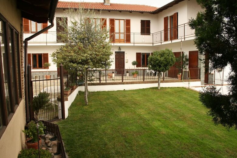 L'atto Secondo B&B