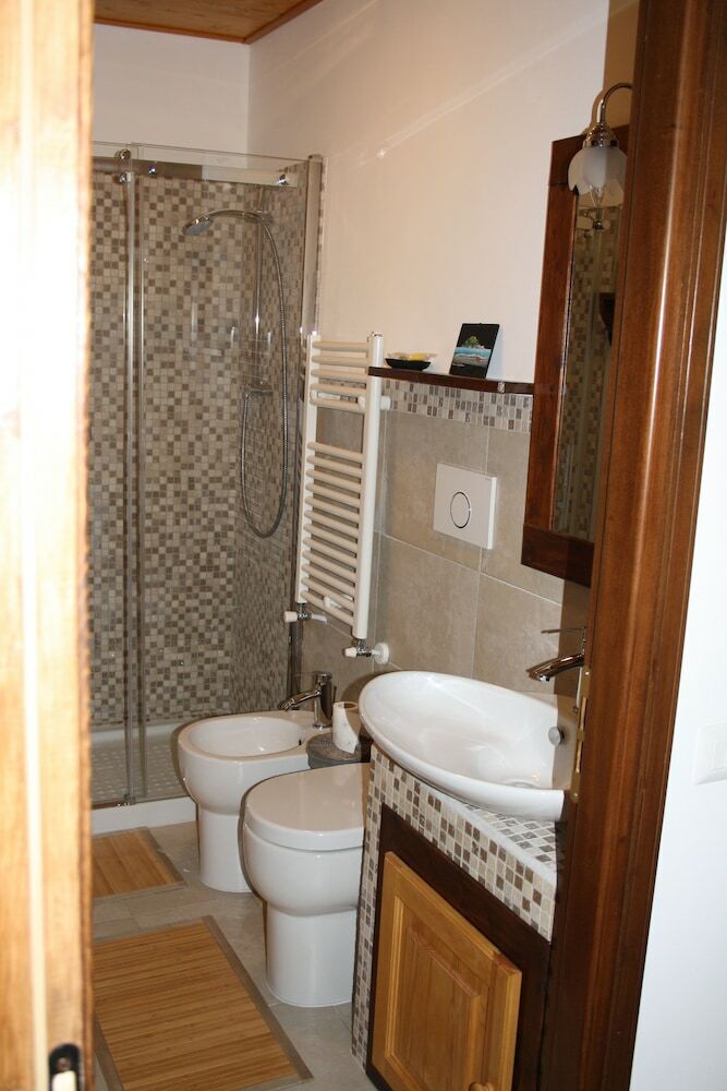 L'atto Secondo B&B