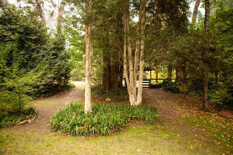Tyntynder Garden Cottage 3