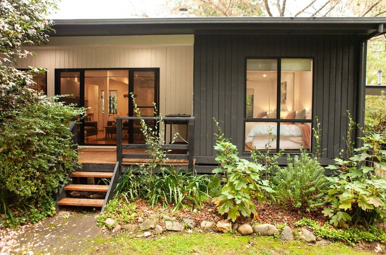 Tyntynder Garden Cottage 3