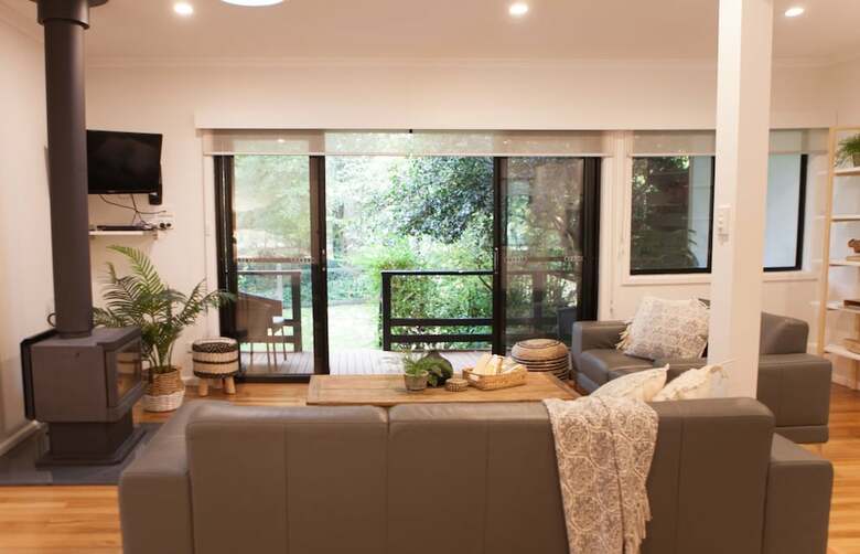 Tyntynder Garden Cottage 3