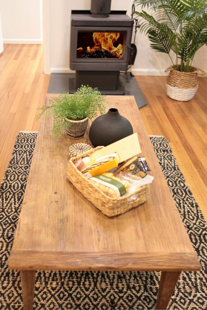 Tyntynder Garden Cottage 3